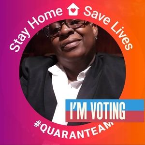 Meet your Posher, Barbara